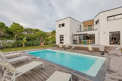 Image de Les Girelles by Interhome