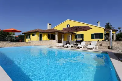 Image de Villa Ana with large pool