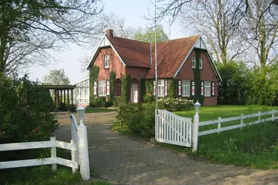 Image de Maison de vacances Hooge Warf