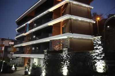 Image de Dreams Inn Luxury Residences & Lifestyle الفندق \/ طرابزون