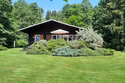 Image de Maison de vacances Chalet Harmonie