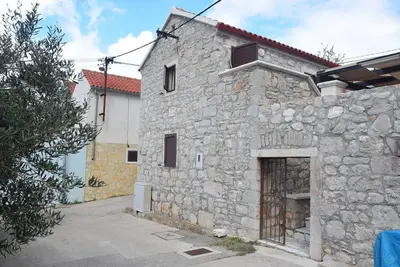 Image de Adorable maison avec terrasse privée