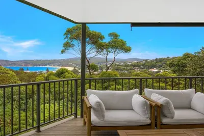 Image de Oceano Escape - Water Views