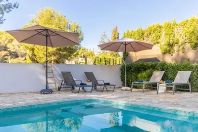 Image de La Sirenita de Sun & Sea Homes