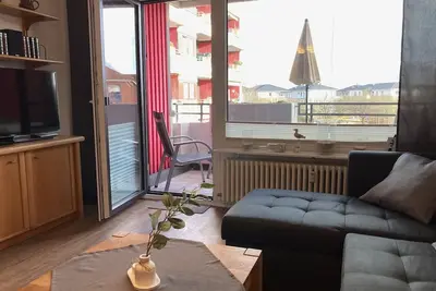 Image de Berolina 118 - 47 m² Wohnfläche für Max. 4 Personen im 1. Og