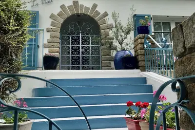 Image de Maison Hyper Centre Saint Marc sur Mer