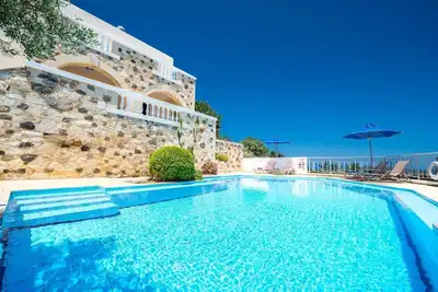Image de Ilios Villas with Private Pool