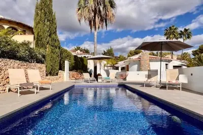 Image de Perla Blanca by Sun & Sea Homes