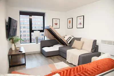 Image de City Centre Retreat-Mid/Long Stay%