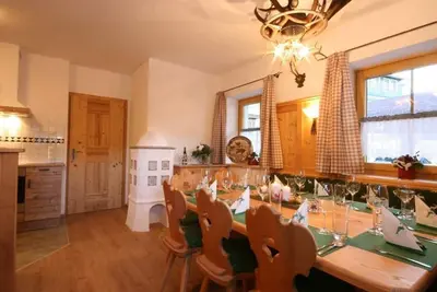 Image de Chalet \"jagdhaus\" - Ferienappartement Royer