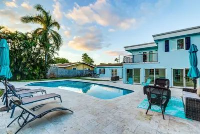 Image de Private Heated Pool ~ Balcony ~ Near Beach