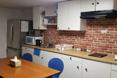 Image de Welcome to Martin's Place