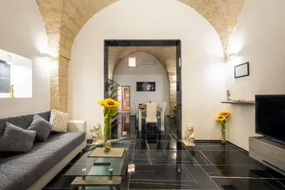 Image de Salento Boutique Palace