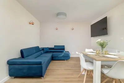 Image de Szymony 17e | Comfortable Apartment | Parking