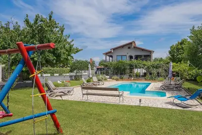 Image de Superbe appartement Ă Micetici avec.