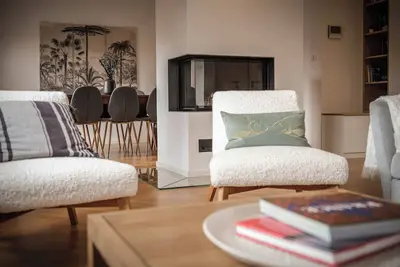 Image de Venez Chez Vous Villa Singa