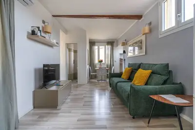 Image de House on the Roof - Florence Dolce Vita