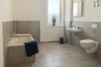 Image de Neue Residenz mit Wellnessbereich im Zentrum