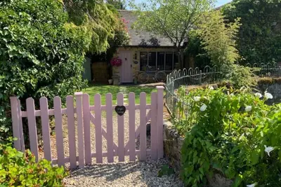 Piglet Cottage Cotswolds