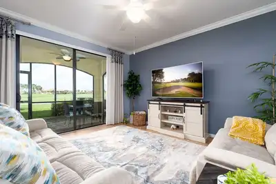 Image de Resort Community, Golf Galore, Resort Pools, 1st Floor