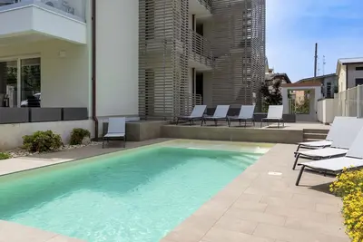 Image de 2 Bedroom Apartment in Desenzano del Garda