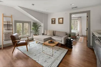 Image de Charming Stowe Retreat off of Mountain Rd