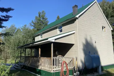 Image de Porcupine Cabin - enjoy all your outdoor activities