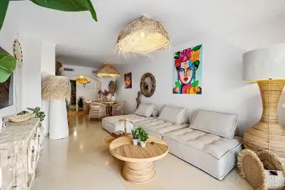 Appartement de standing à Marbella