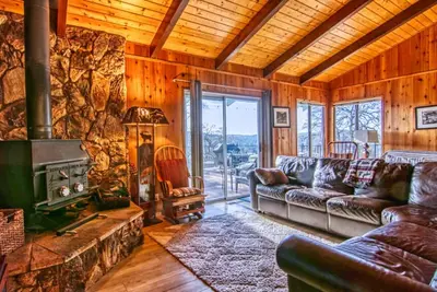 Image de Casa deLago at Pine Mountain Lake