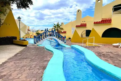 Image de MarketHome Lagos de Mareverde
