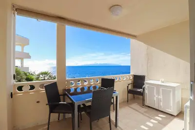 Image de MarketHome Sea View Sueño Azul