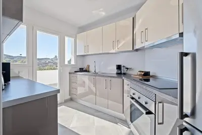 Image de Appartement spacieux à Mijas Golf