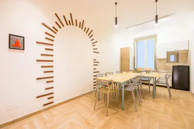 Image de Via Milano Central Station Apartment
