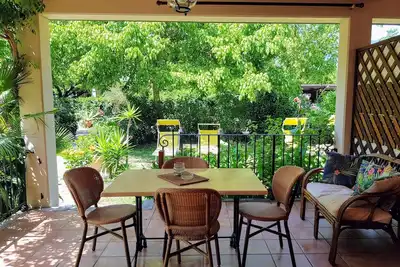 Image de 1 Bedroom Apartment in Marina di Campo