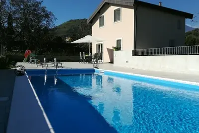 Image de 2 Bedroom Villa in Monterosso