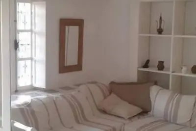 Image de Maison de Vacances Dar Fyom au bord de la plage