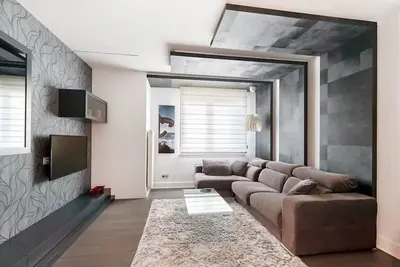 Image de Appartement calme au cœur de Pampelune