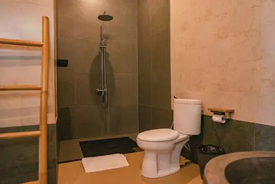 Image de 2 seasons : villa star - Luxury with private pool