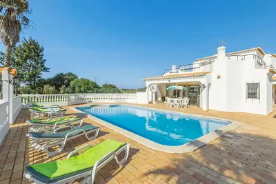 Image de Casa Omar - Trois Chambres Villa, Couchages 6