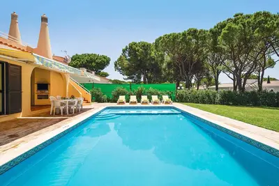 Villa Daffodil Golf - Trois Chambres Villa, Couchages 6