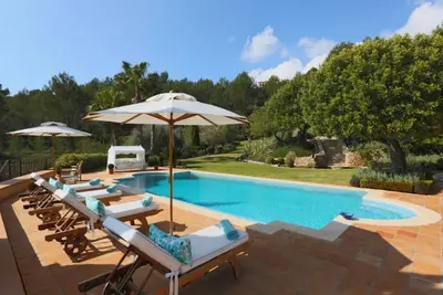 Image de Residencia Baranda by Vida Villas