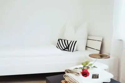 Image de Villa Natur Monteurzimmer & Ferienwohnung