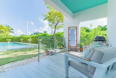 Image de The Village Gem, your premier destination in the heart of Punta Cana Village.