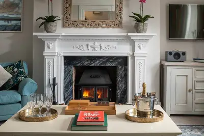 Image de The Georgian House - sleeps 9 guests in 5 bedrooms