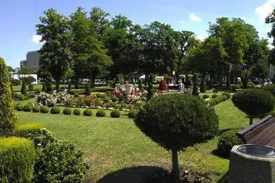 Image de Appartement à Międzyzdroje près du Wolin