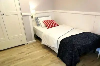 Image de Appartement à Międzyzdroje près Wolin