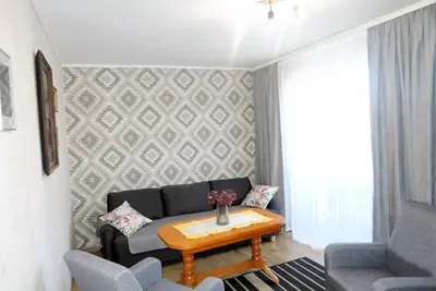 Image de Appartement à Misdroy près de la Baltique
