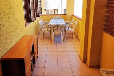 Image de Nino Apartment Cin It090054c2000r6563