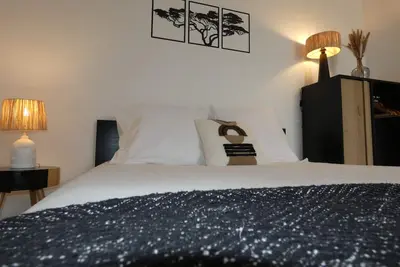 Image de Charmant studio tout équipé