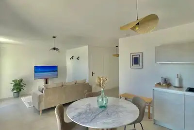 Image de Superbe appartement F3 tout confort